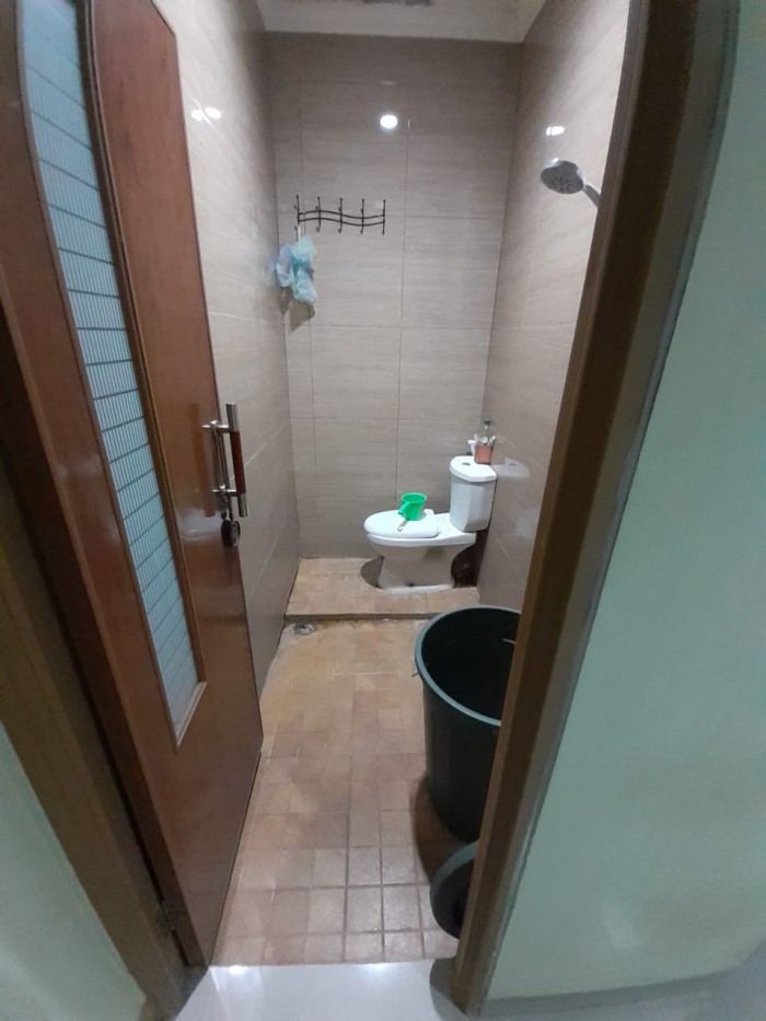 Rumah dijual di Graha Asri Jababeka